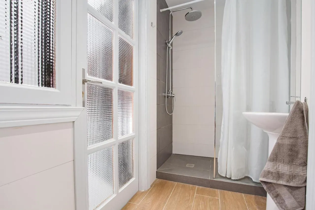 Apartmán La Bisagra 1A Corralejo