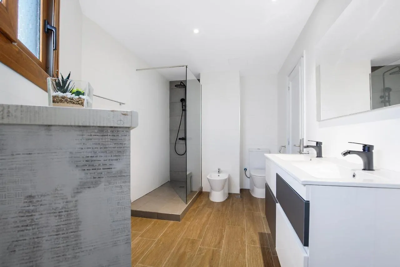 La Bisagra 1A Apartment Corralejo